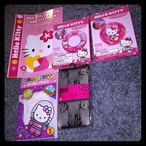 ❤NEW❤Hello Kitty Goodies